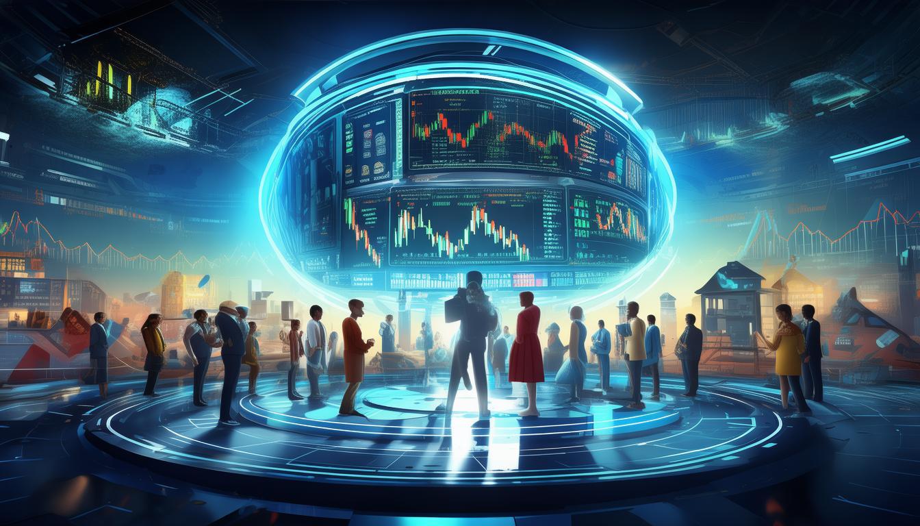 Token最新下载情况及与国际市场对接可能性成焦点？