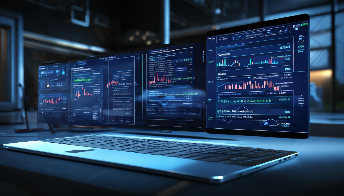 Token钱包：数字资产管理好帮手，下载安装轻松实现投资目标