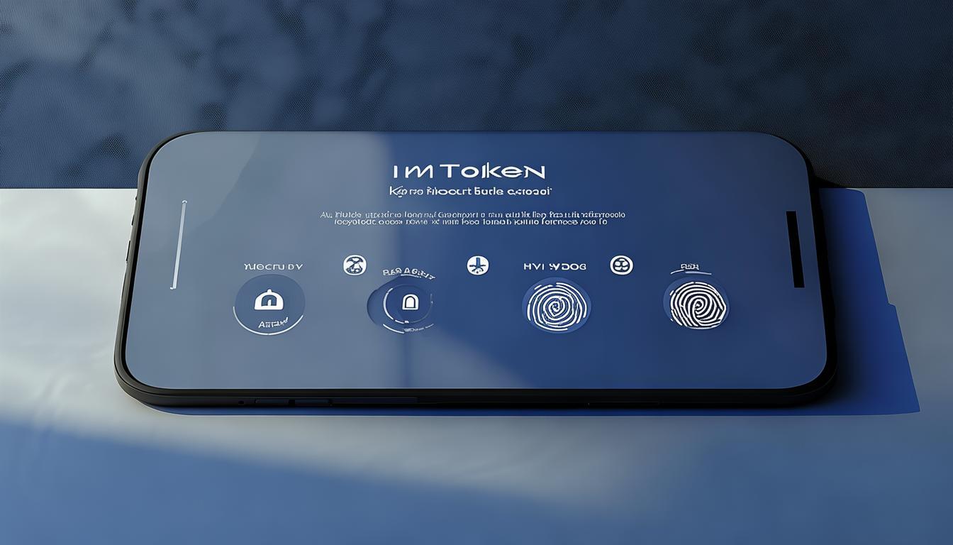 imToken钱包APP：便捷交易体验佳，安全保障超出色