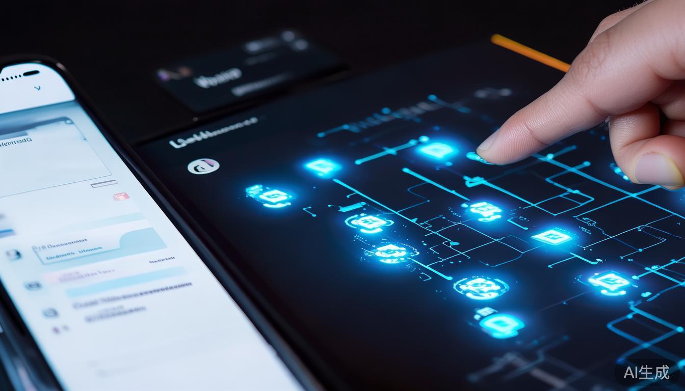 老用户谈imToken：挖掘潜在投资契机，保障合约安全