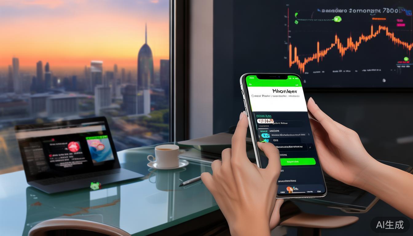 数字资产领域多年探索经验，用imToken钱包官网下载赚收益可行办法