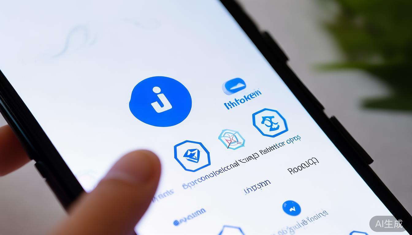 全球化数字资产环境下，imToken国外版助力拓展社交圈