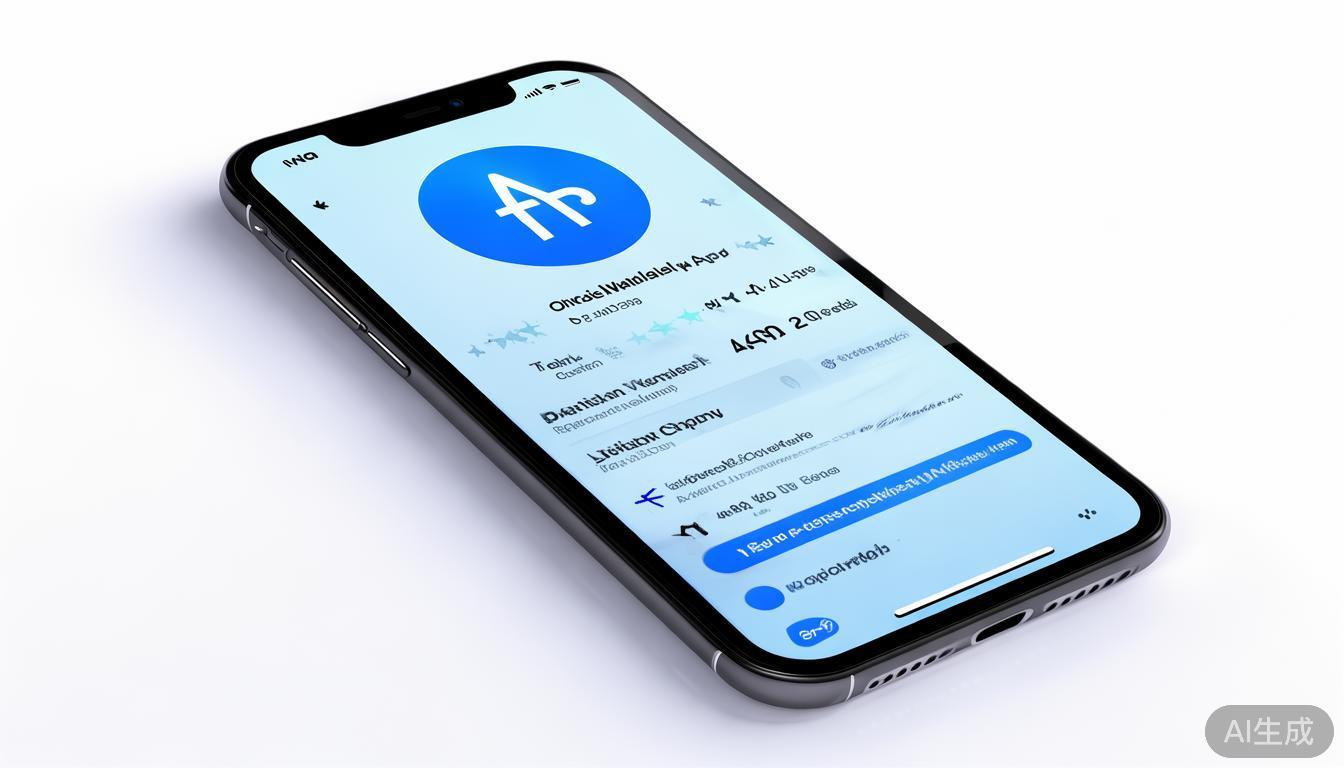 IM钱包官方下载指南：如何安全获取App，避免资产损失？
