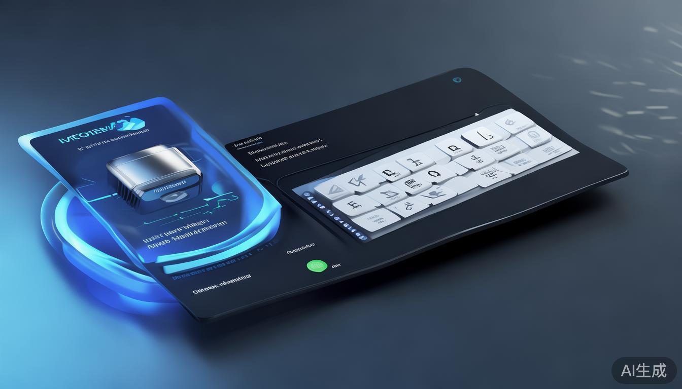 imToken 2.0新版下载攻略：一个钱包管理多链资产，实现真正便携