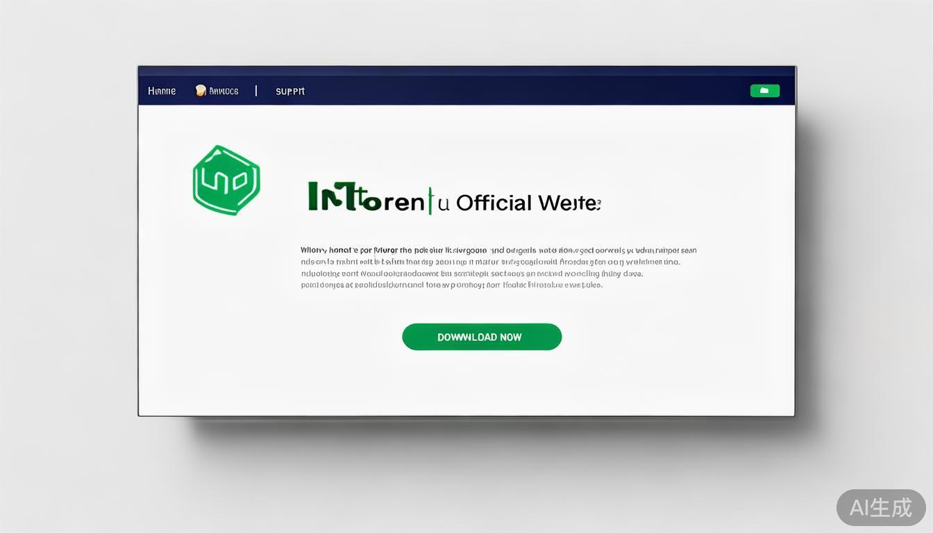 手把手教你在imToken官网安全下载资源，避坑钓鱼链接