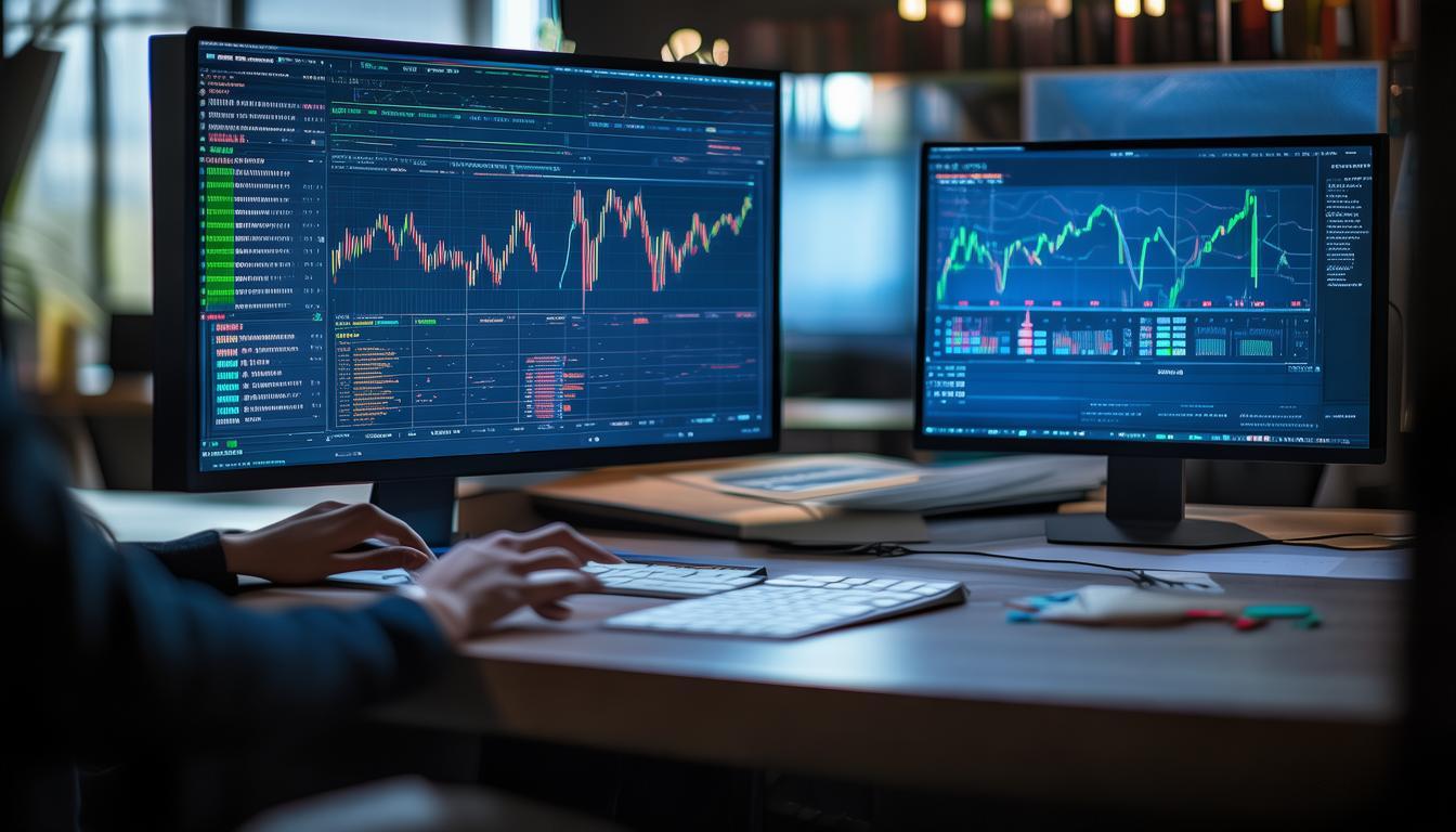 利用Tokenim正版应用模拟操作，提升交易技巧与市场理解力