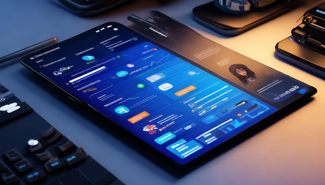 数字经济时代，正版token钱包如何成为资产安全与交易的桥梁？