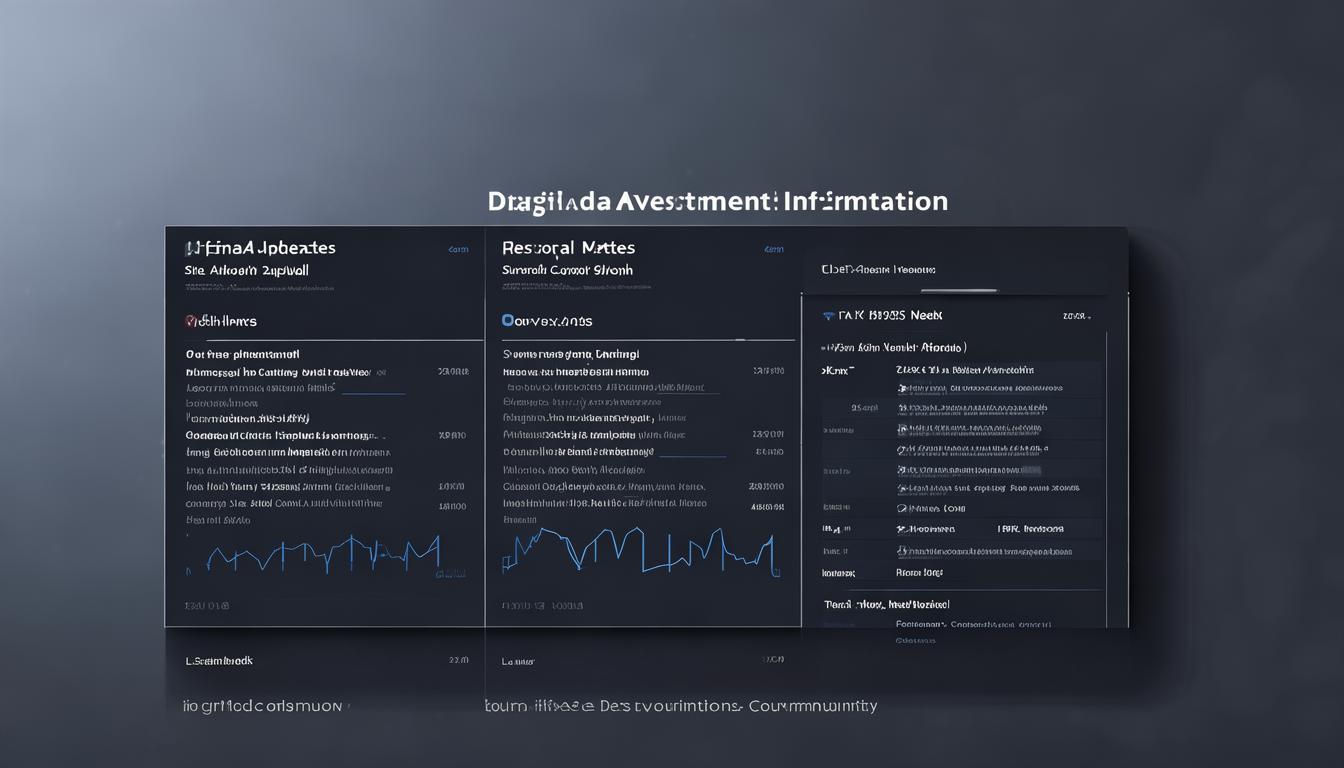 进行有效市场调研，获取数字资产投资信息，tokenim正版app下载很关键