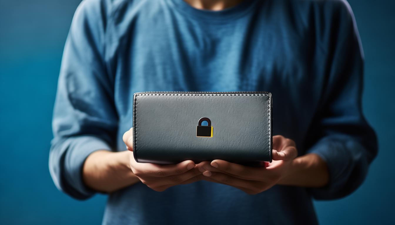 imtoken钱包如何保障安全隐私？审查条款加密存储防信息泄露