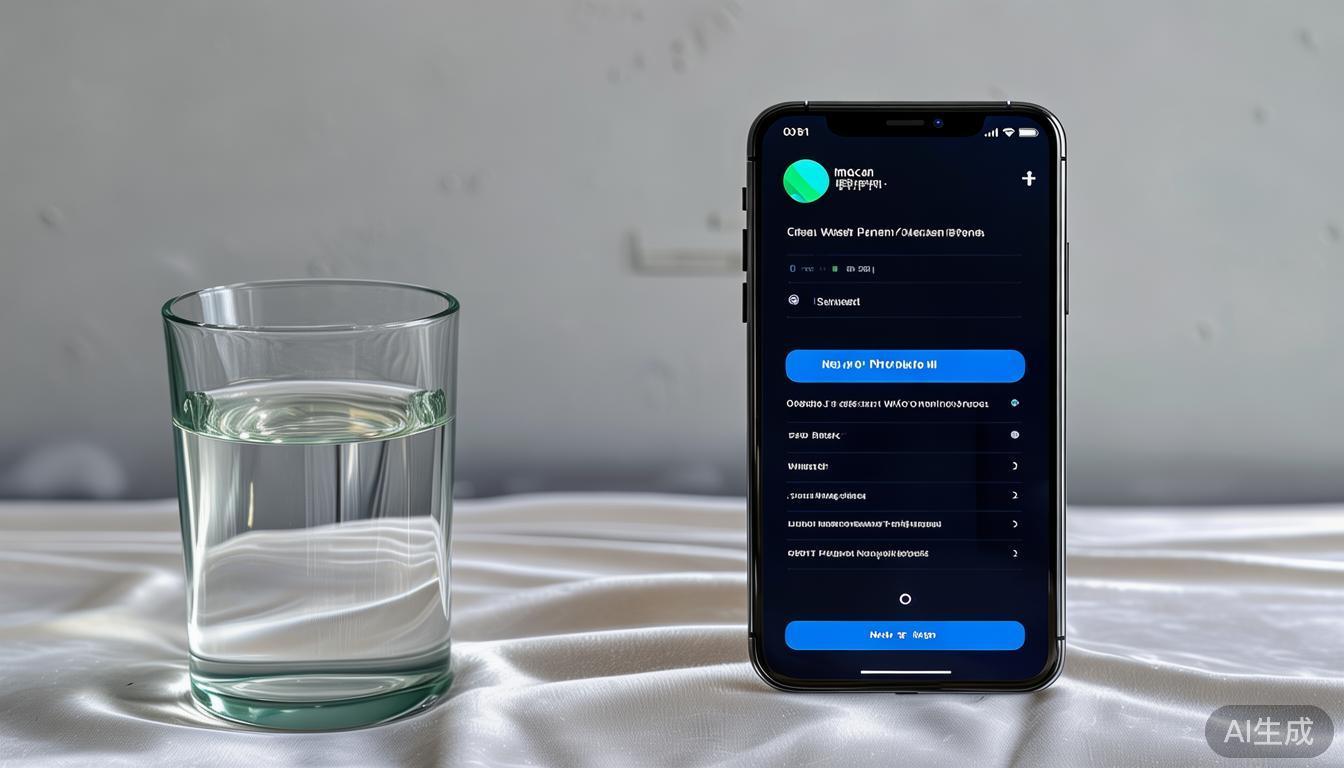 imToken中文版安装与运用指南，教你轻松管理数字资产
