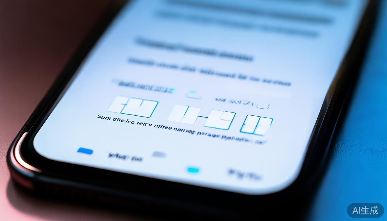 IMToken钱包使用指南：安全管理数字资产，正确创建与备份助记词