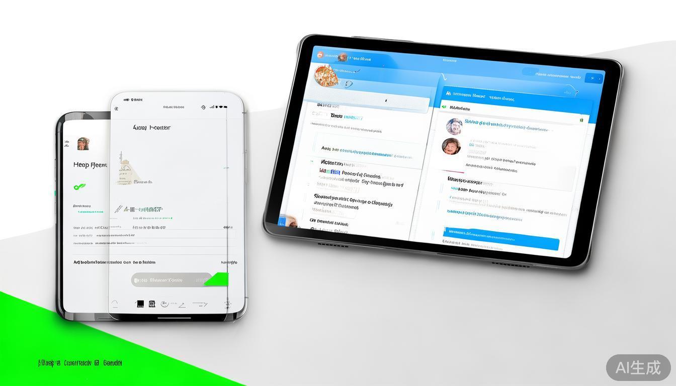 imToken钱包体验如何？界面流畅但高峰偶有延迟，资深用户深度解析