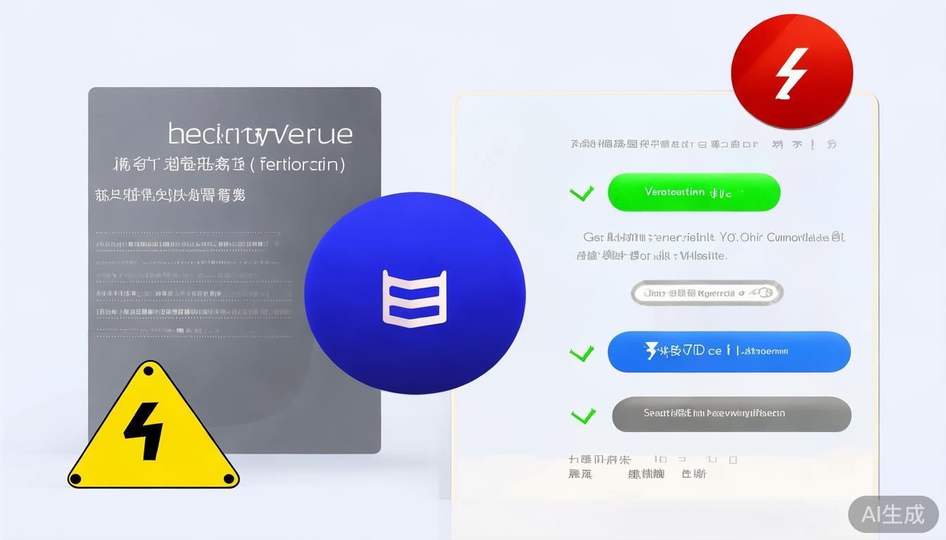 资深用户分享：如何安全下载imToken钱包？官方渠道验证与版本选择全攻略
