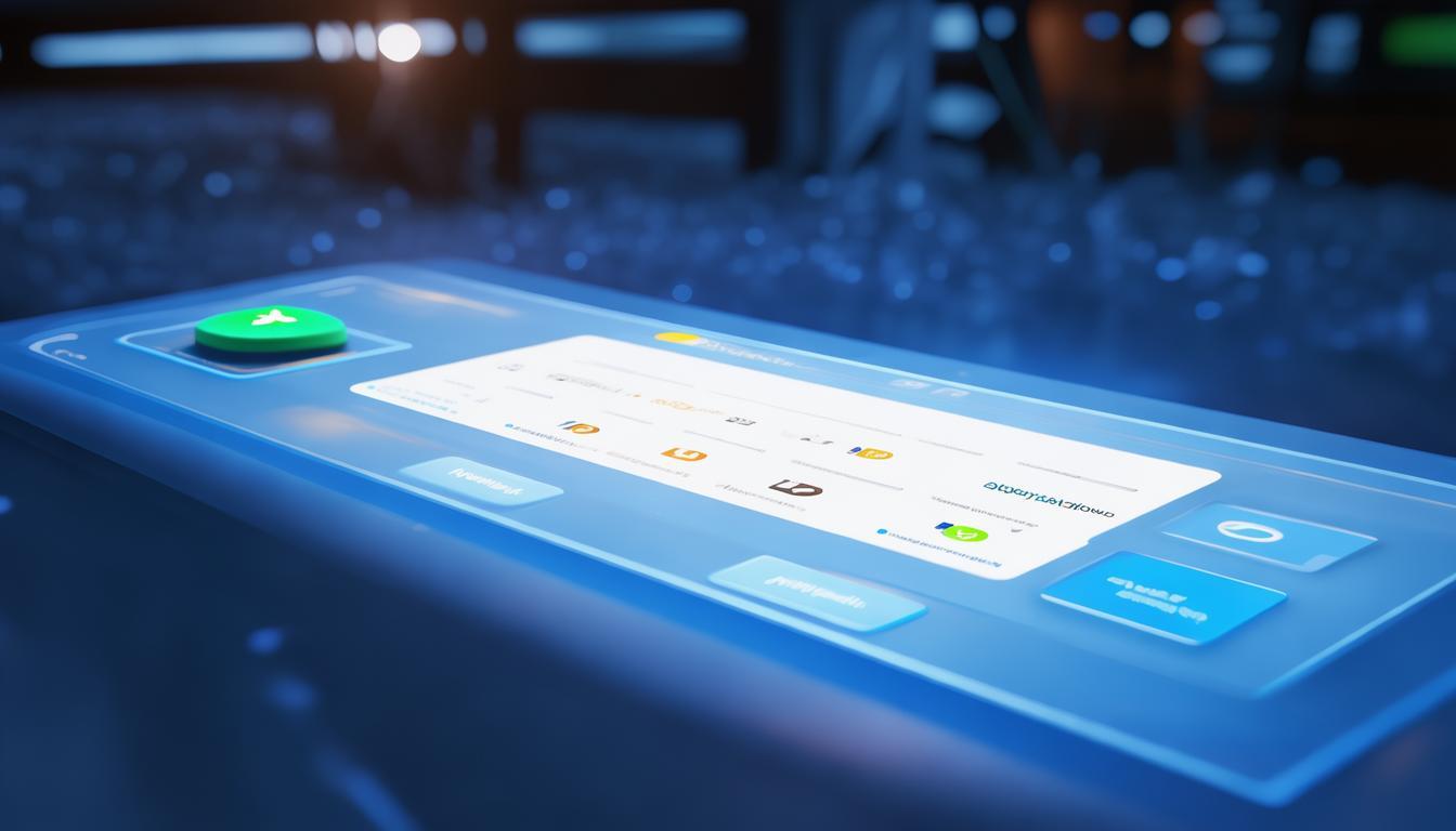 苹果设备上手imtoken钱包的关键环节：下载、注册与安全防护要点