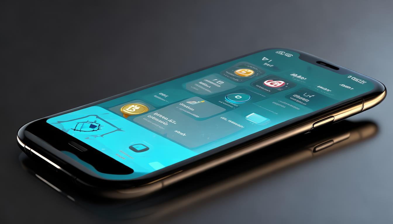 imToken钱包APP管理资产优势显著，操作便捷且安全性极高