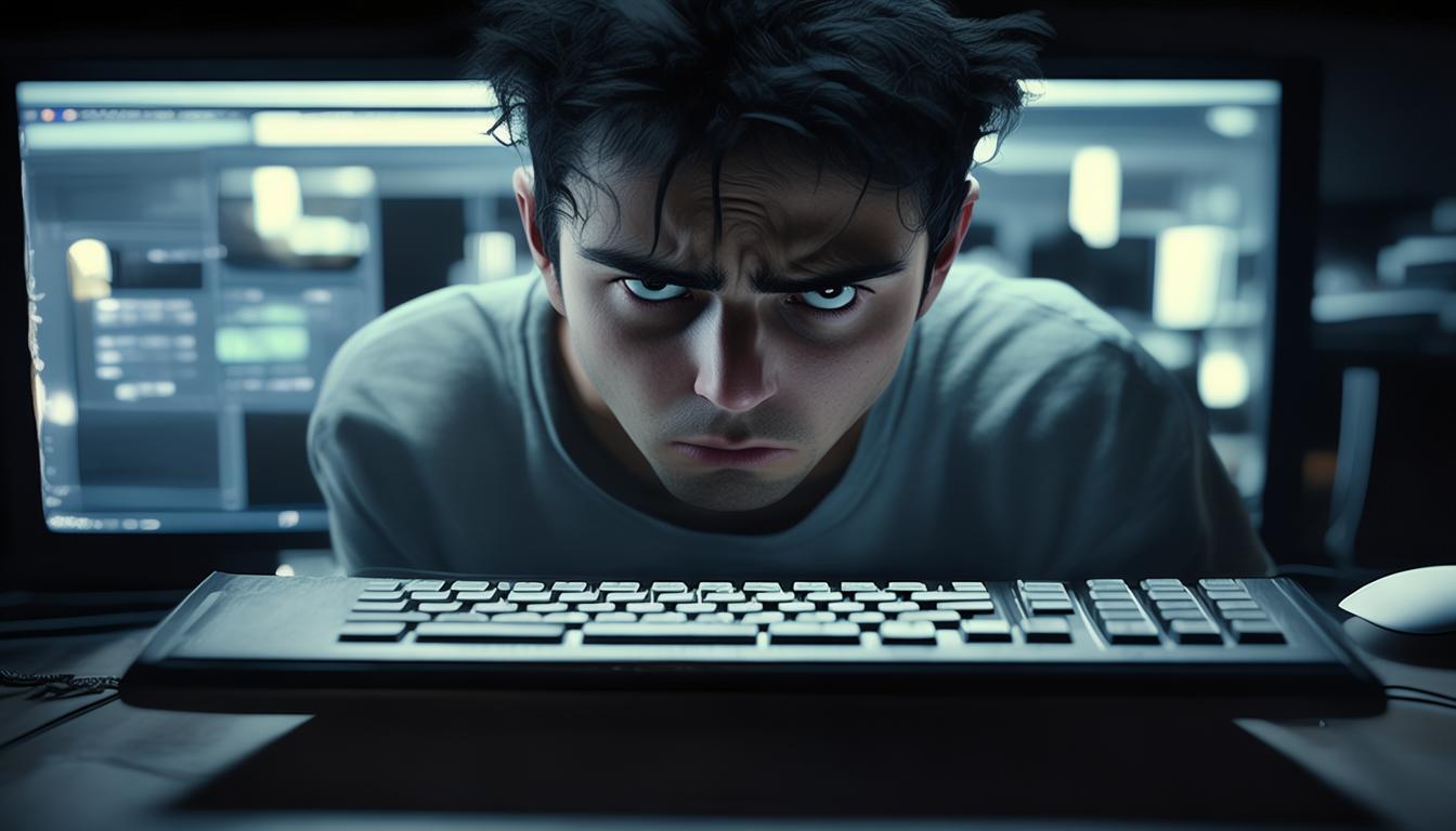 讲述我下载im钱包的波折经历，网络卡顿进度停滞未放弃