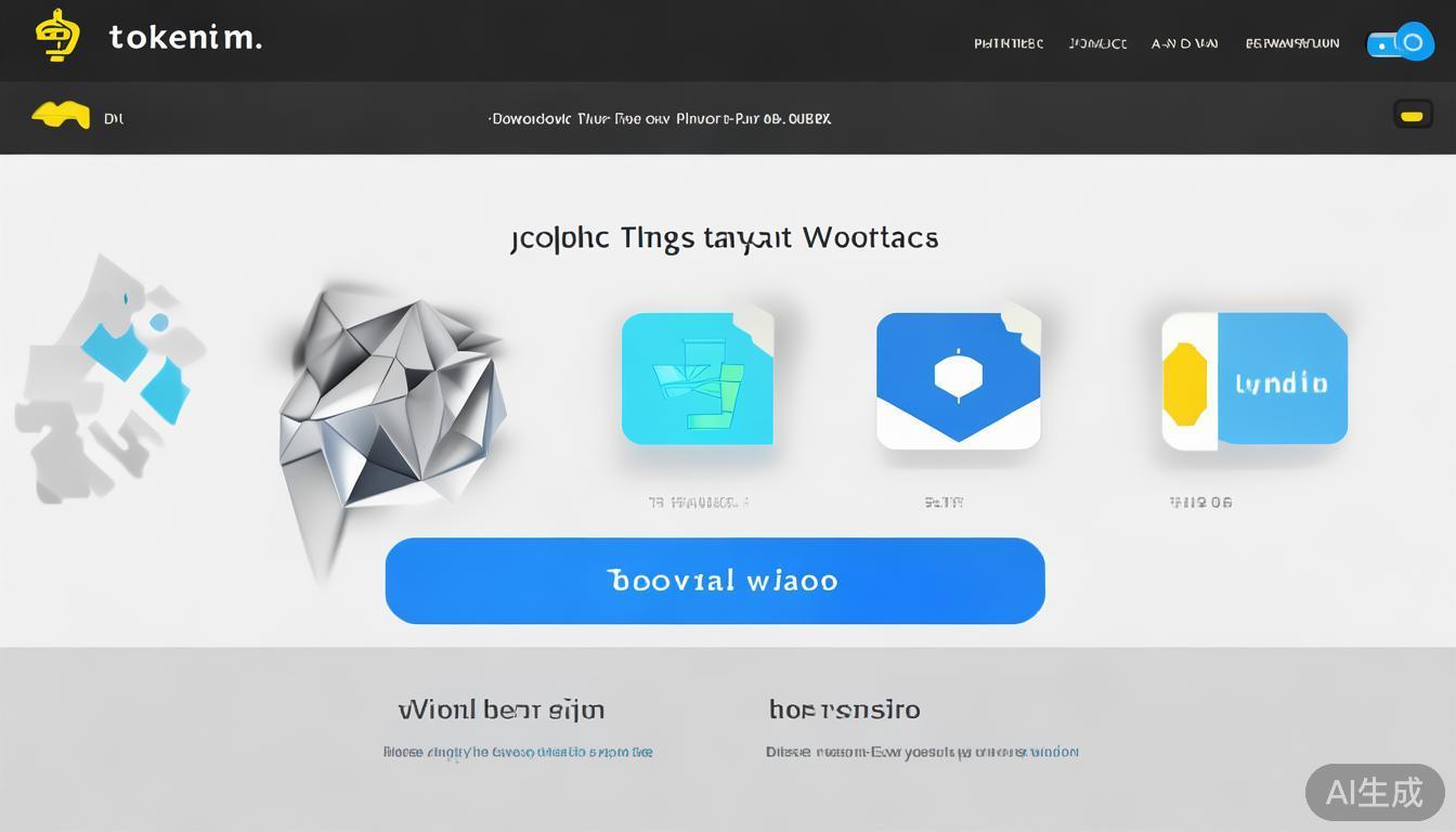 数字资产流行时，安全便捷管理工具tokenim钱包使用指南