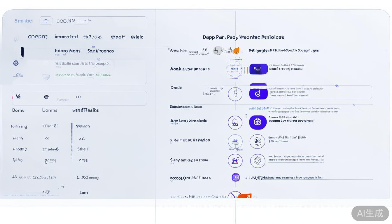 数字货币投资指南：借助imToken入口接触服务资源及风险辨别