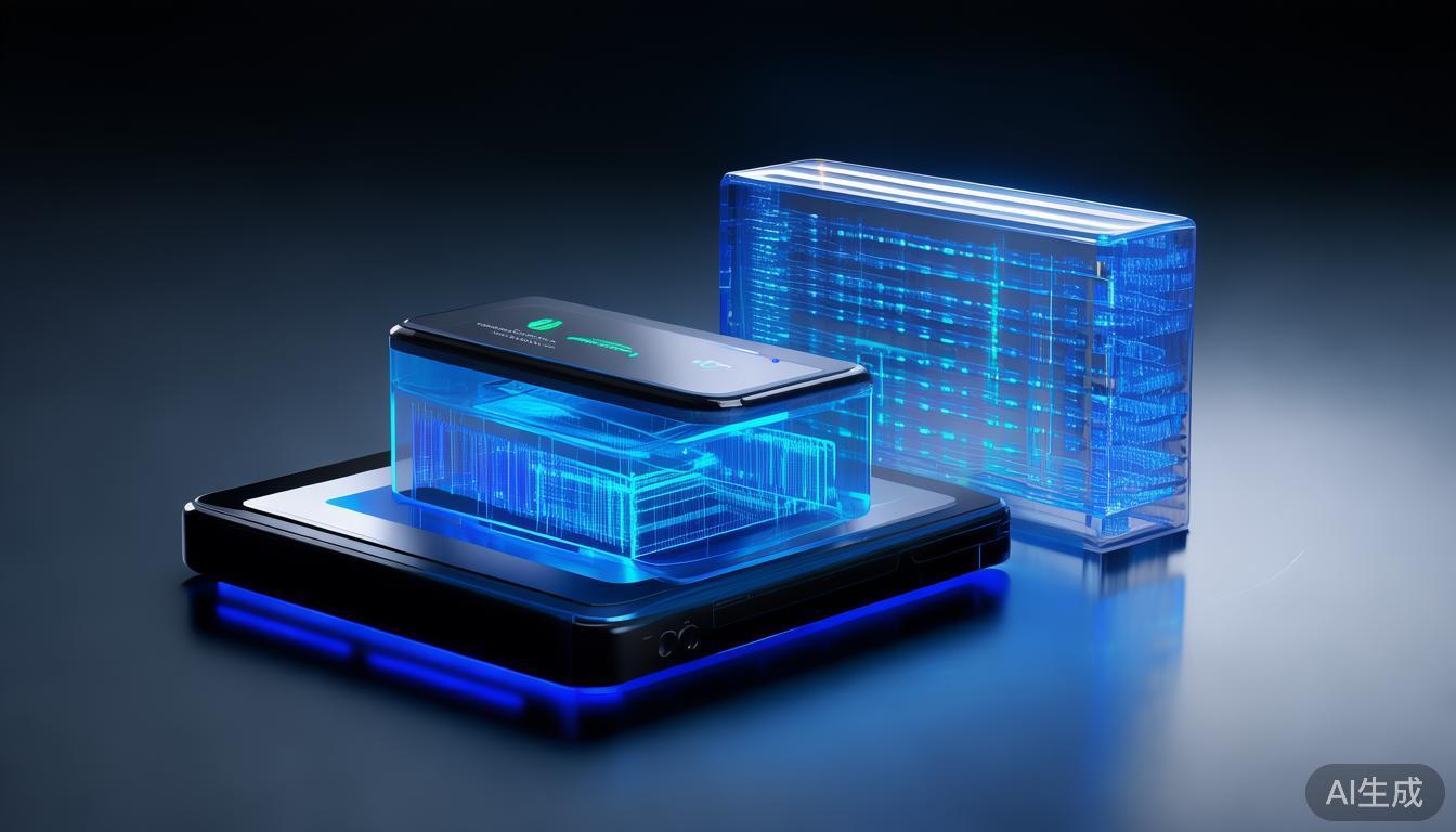 imToken 2.0重磅升级：资产安全管理能否成为其红海突围的关键？