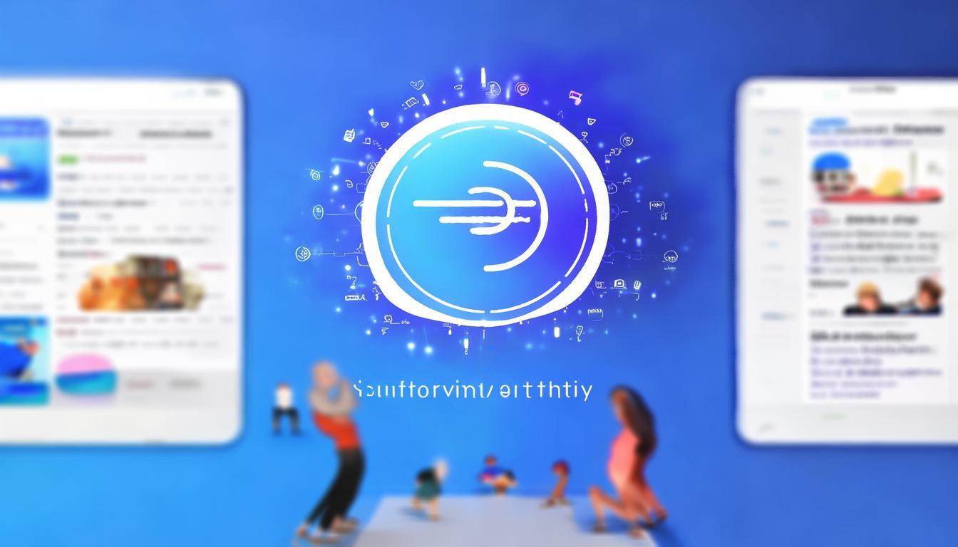 imToken钱包APP社交超棒，交流便捷且社区力量强大