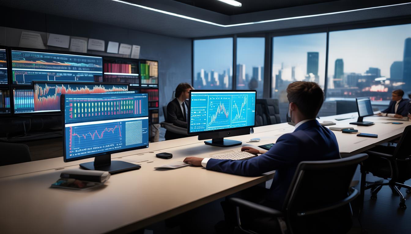 数字资产行业必备！imToken官网助你把握市场动向与投资方向