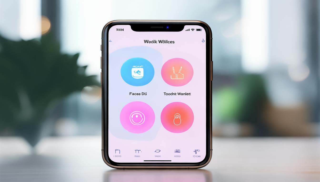 imToken钱包与苹果设备集成，数字资产管理更便捷安全