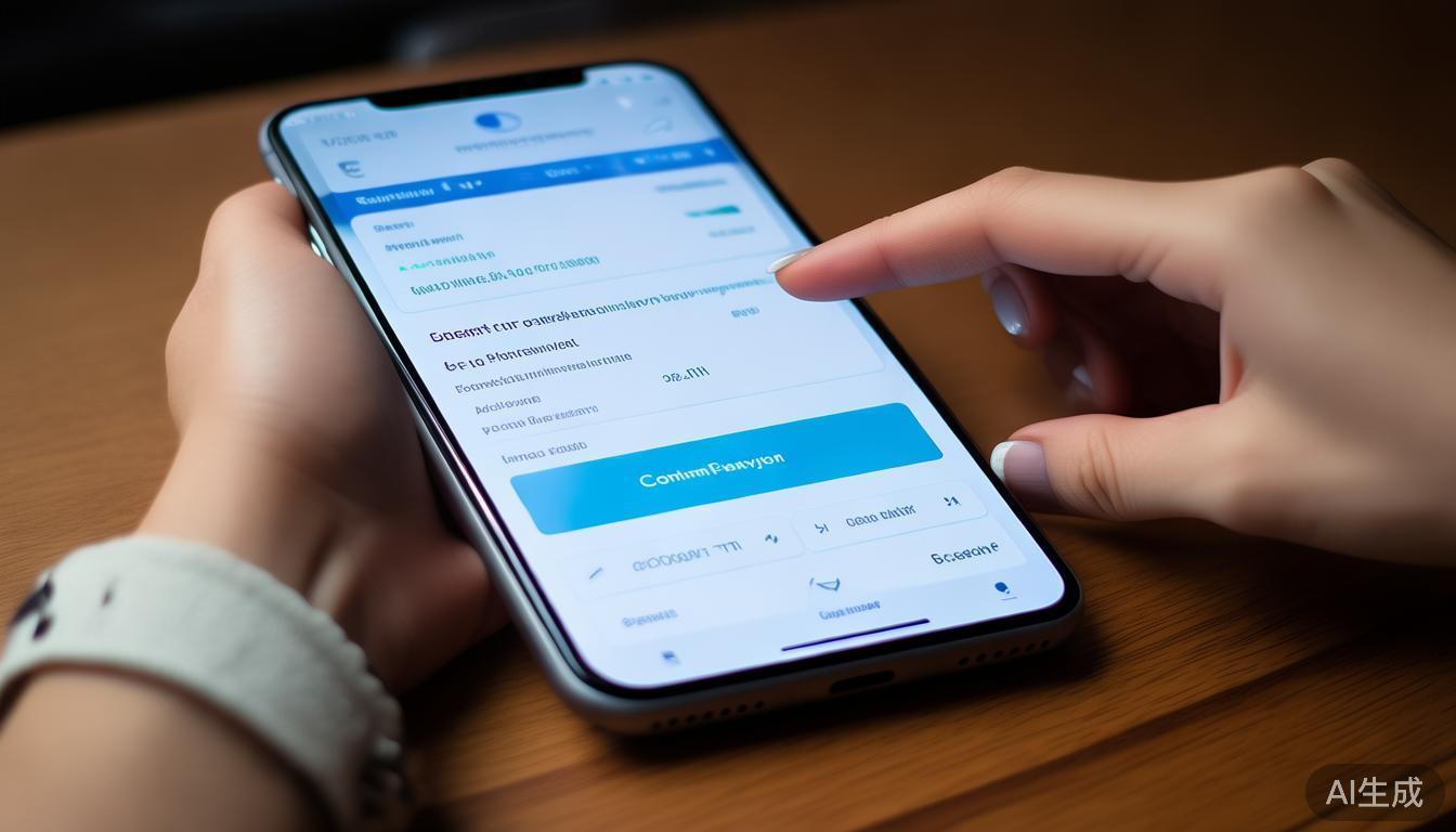 使用imToken钱包最新版本进行全球支付，这些步骤你得知道