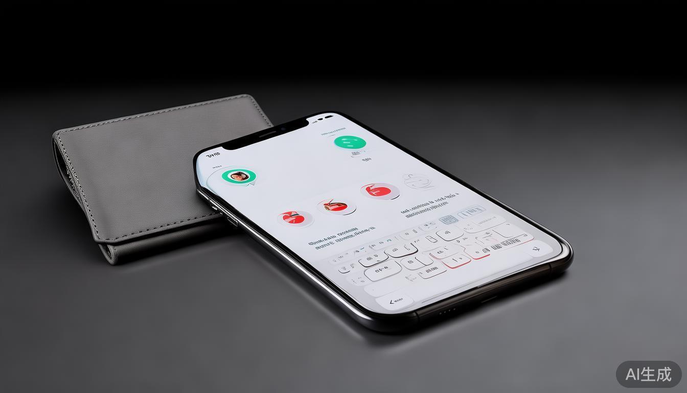 安装即时通讯钱包正式版，需留意使用规范与个人隐私保护