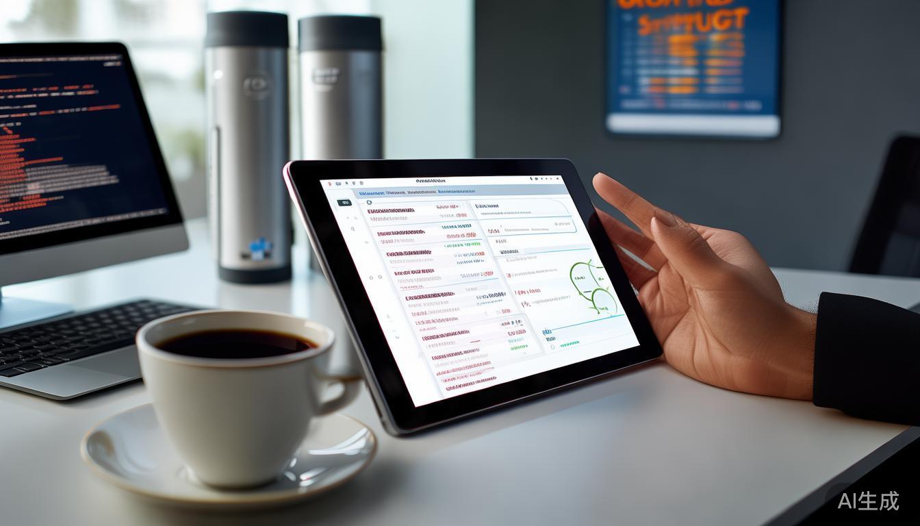 定期检查Tokenim钱包账户，优化资产配置并保障安全增值