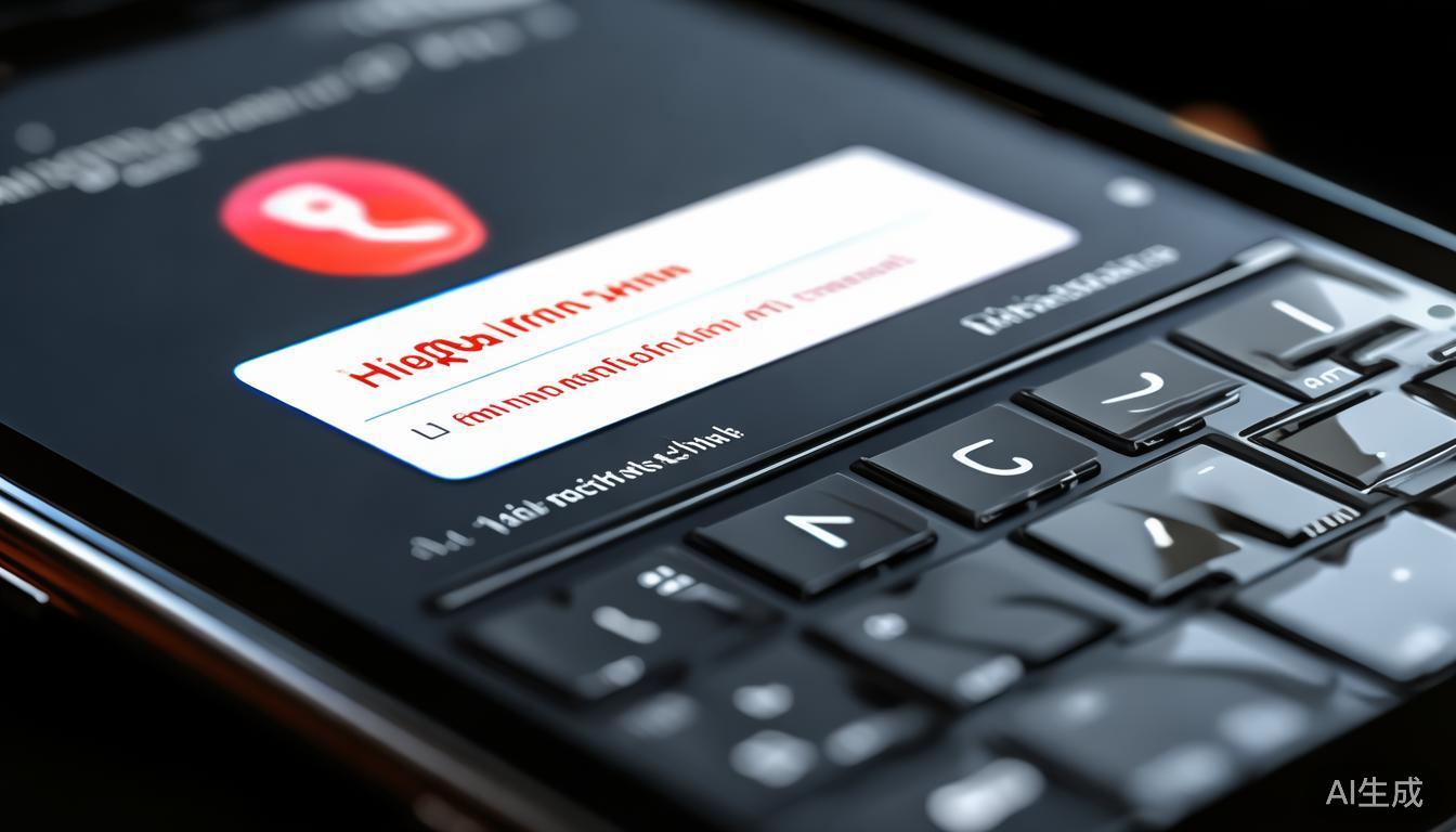 IM钱包安卓版：便捷交易与安全隐患，如何权衡抉择？