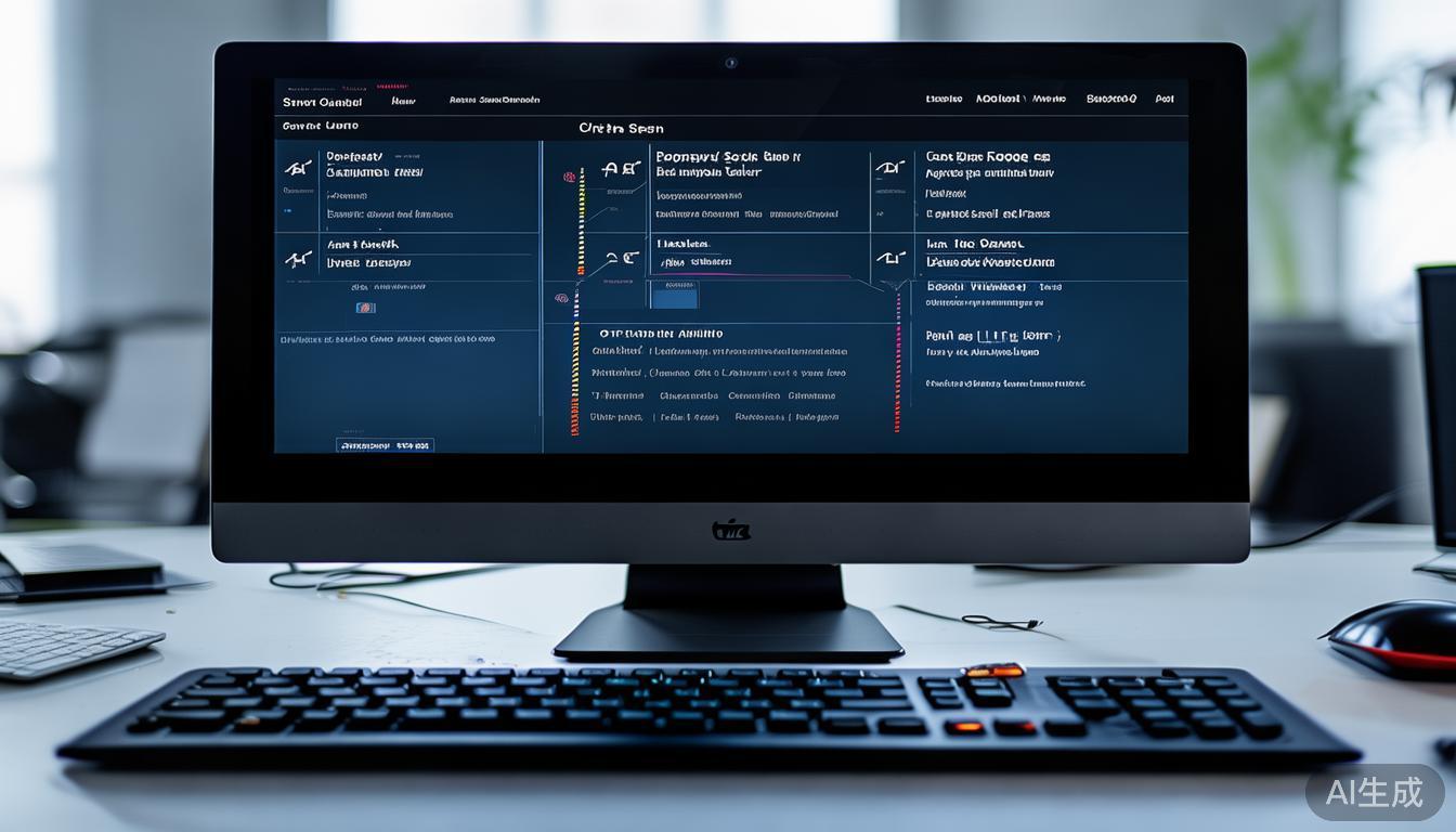 imToken官网：技术升级与资产管理，如何提升用户体验与效率？