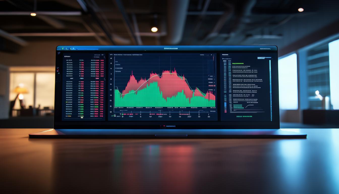 Tokenim钱包安卓版：功能强大助您精准把握投资良机