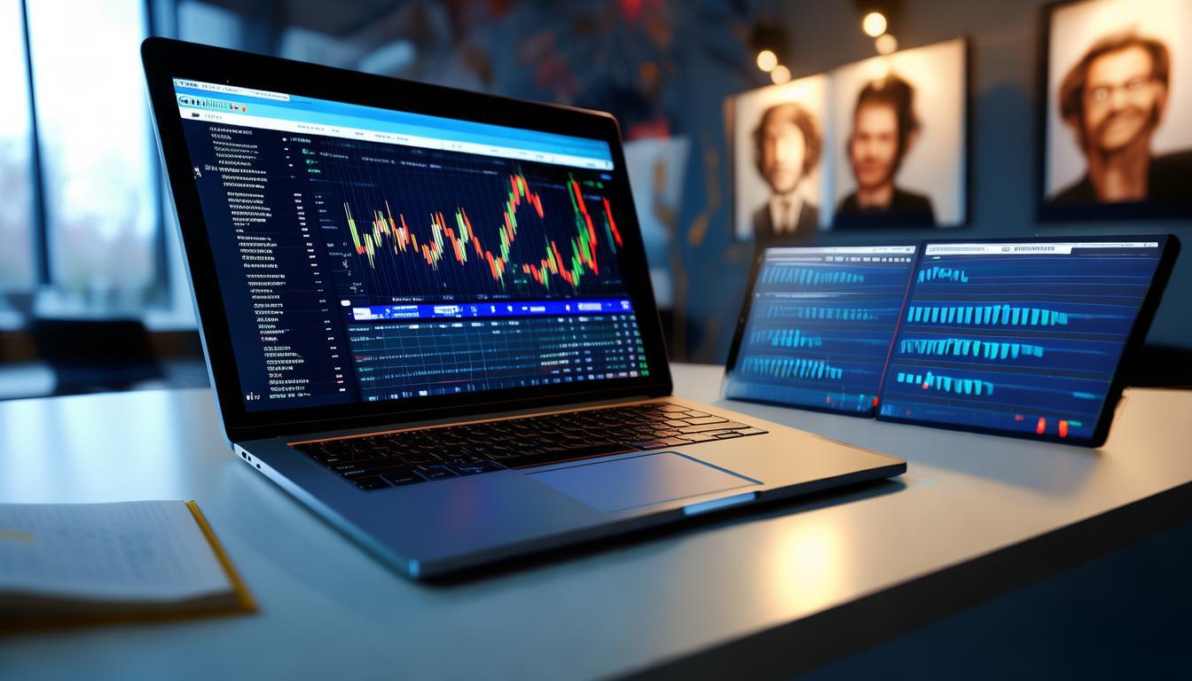 在token钱包官网，如何挑选投资组合达成财务目标？