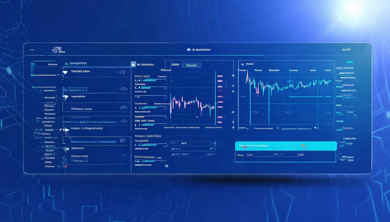 imToken钱包安卓版：多样金融工具，连接区块链世界的关键桥梁