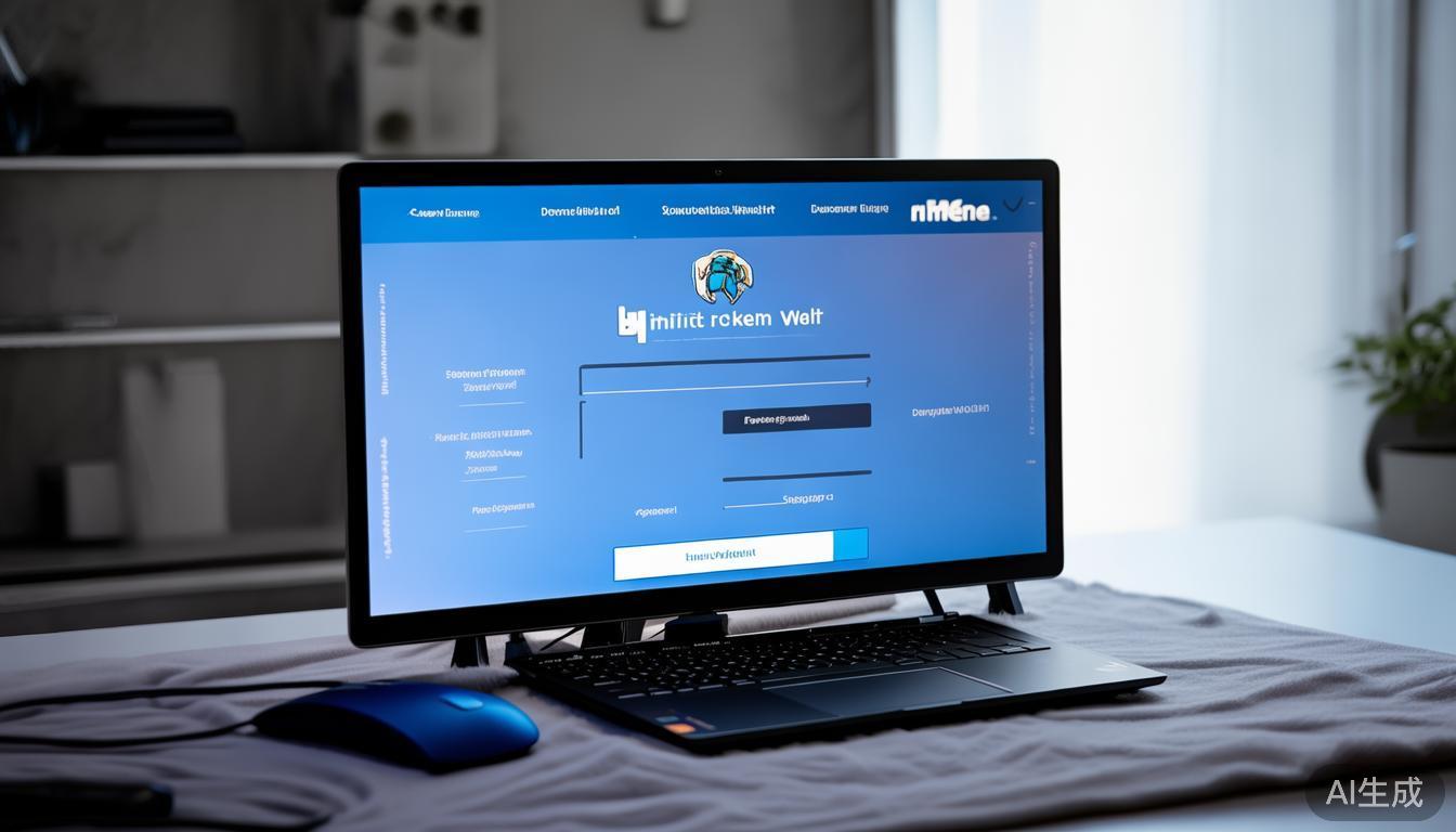 imToken钱包官方网站：加入数字钱包社区的便捷入口及交流平台
