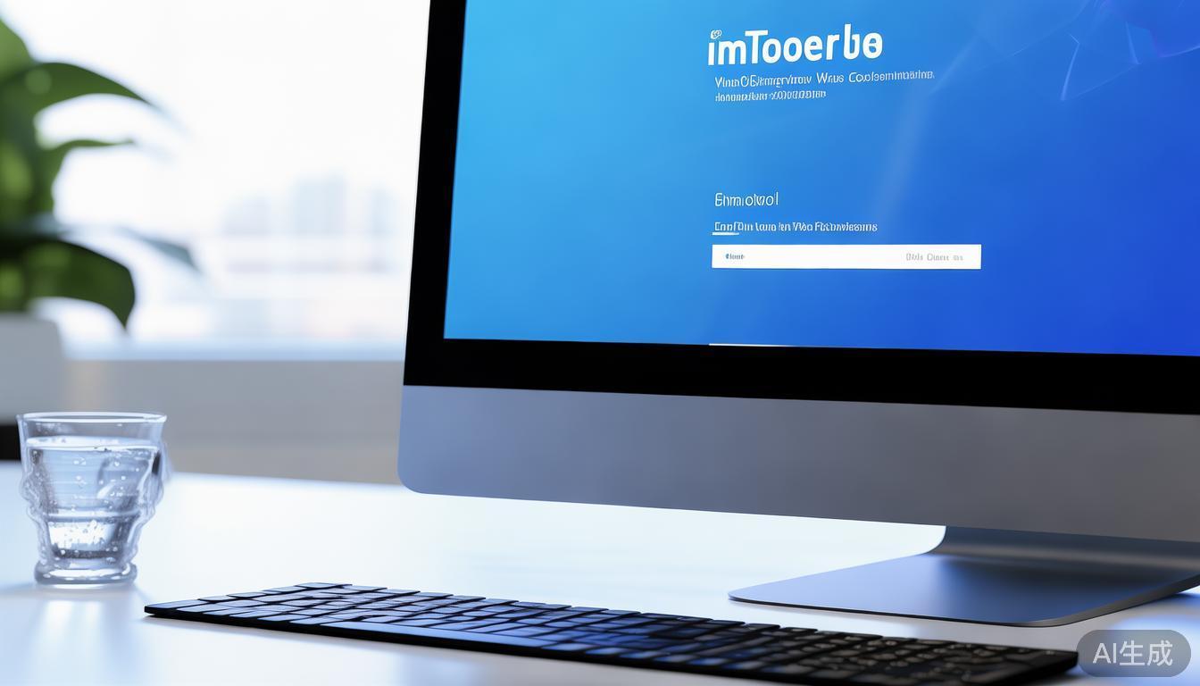 imToken钱包官方网址需谨慎对待！防诈骗技巧要知晓