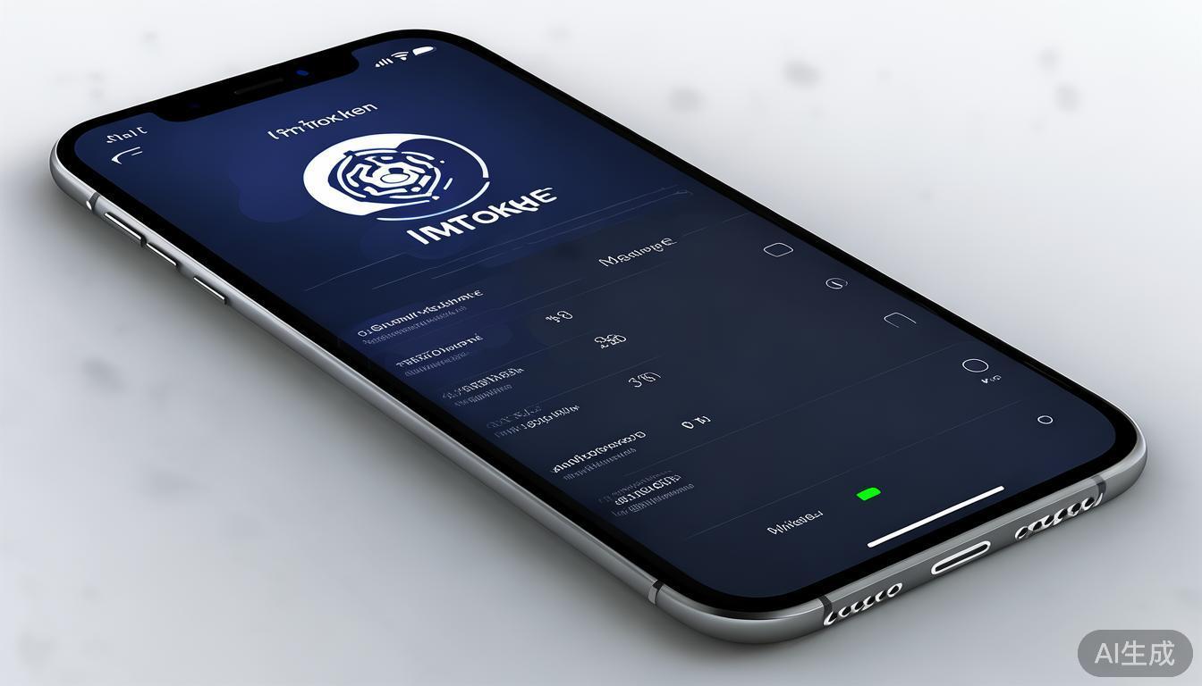 区块链从业者必看！imToken 3.0 官方下载及功能使用指南