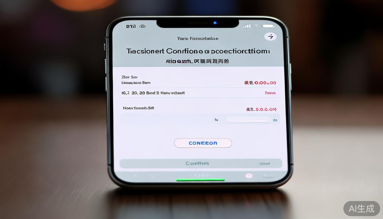 imToken钱包官方版转账指南：安全操作与关键要点解析