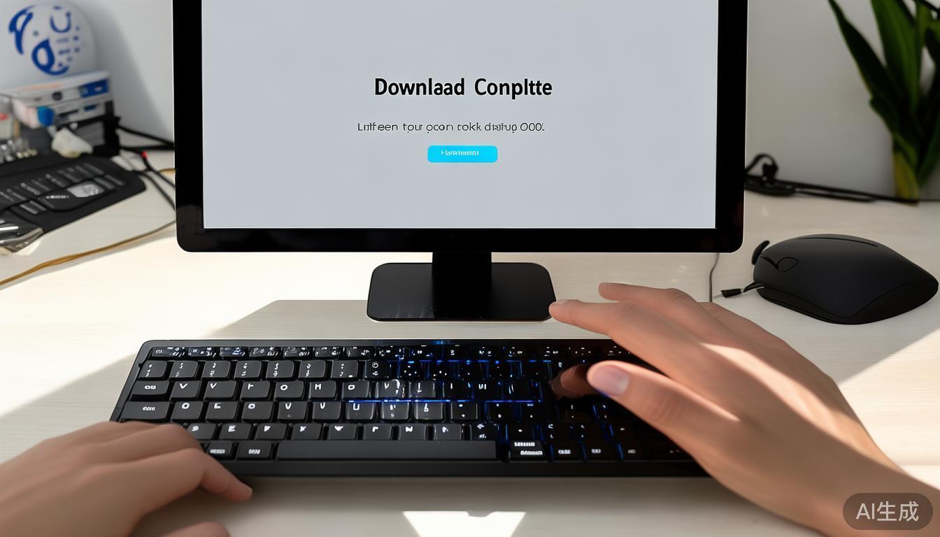 数字货币钱包安全下载指南：认准官方渠道，验证文件防风险