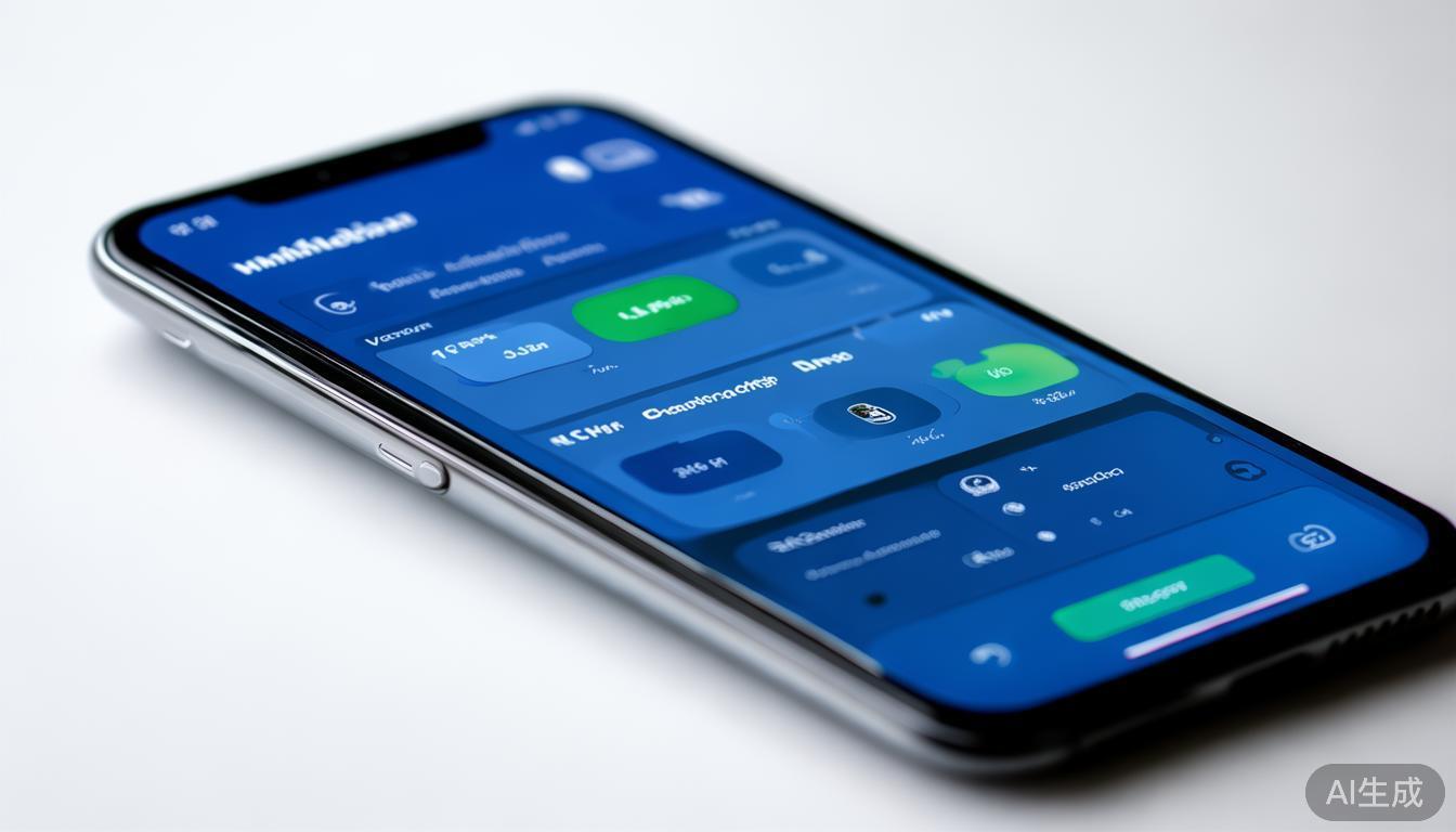 imToken钱包iOS版功能解析：如何安全下载与使用，管理多链资产、NFT和DeFi？