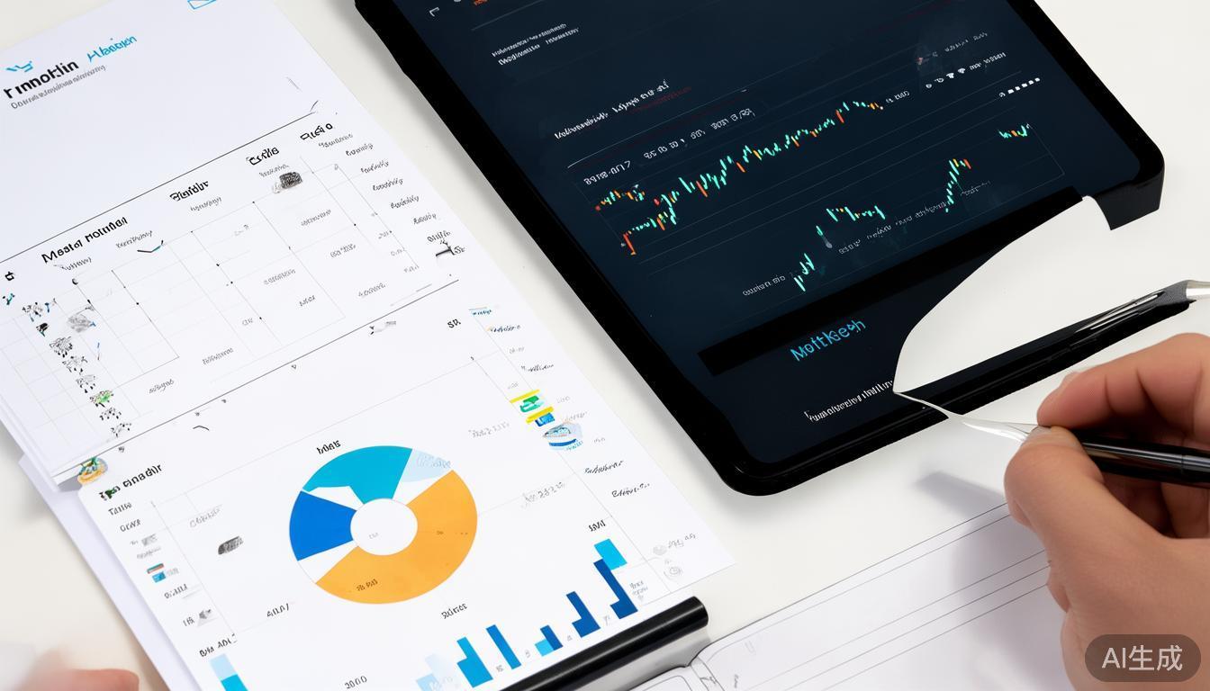 imToken官方App下载后，如何构建个人财富计划？——从备份助记词到探索DeFi的完整指南