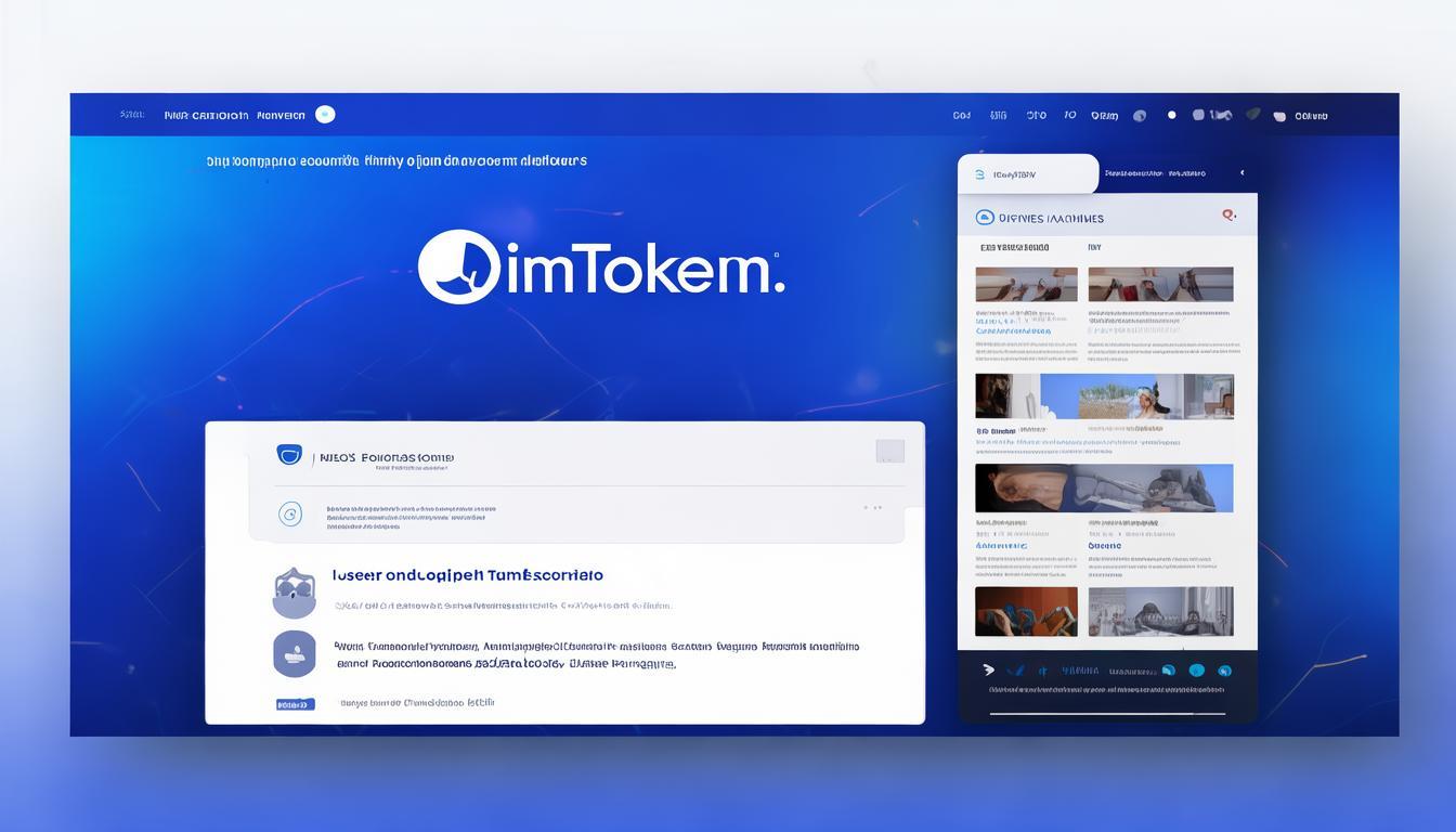 imToken官网：数字钱包领域翘楚，技术与安全并进