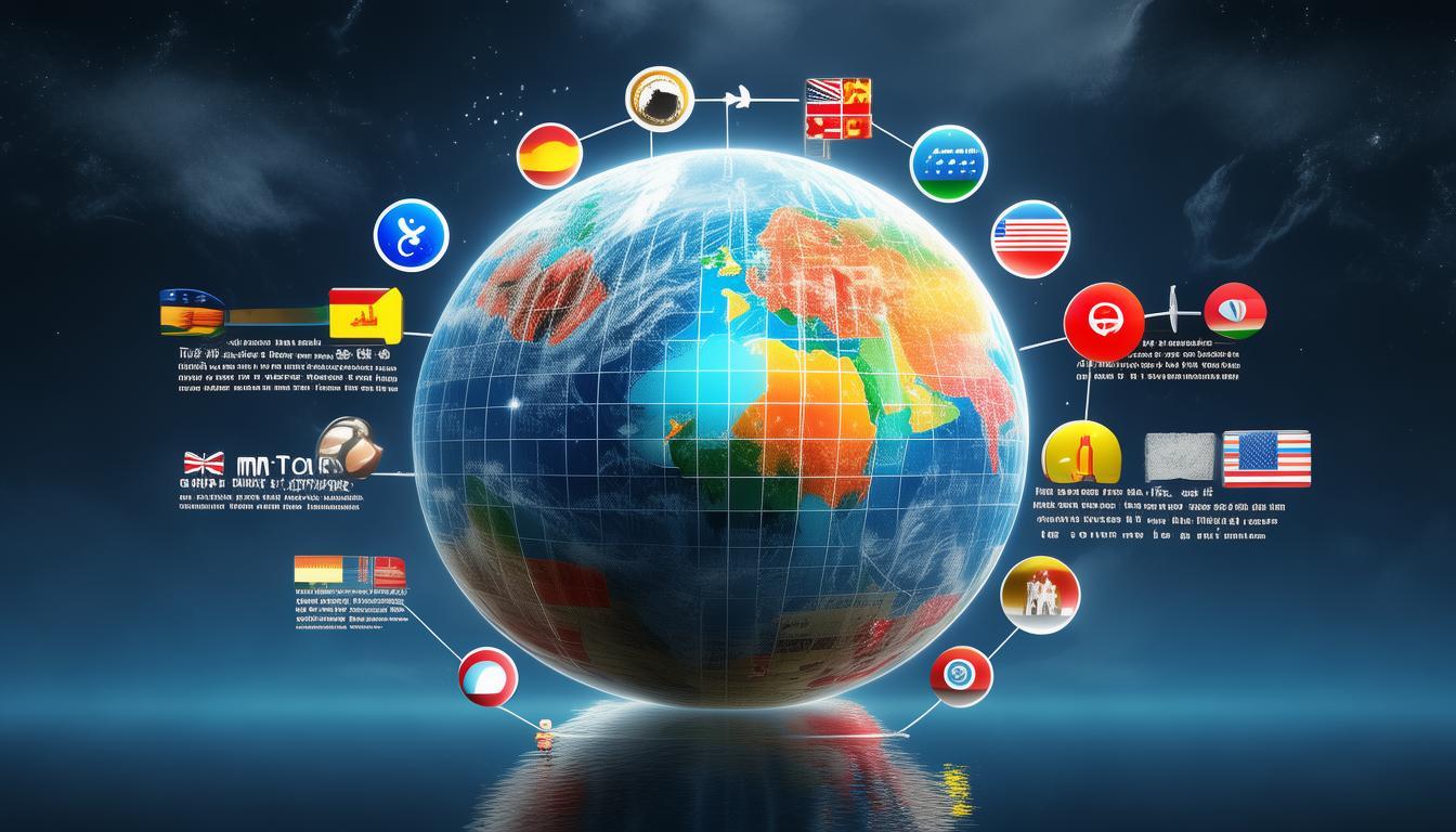 imtoken官方网站多语言服务：消除语言隔阂，拓展全球声誉