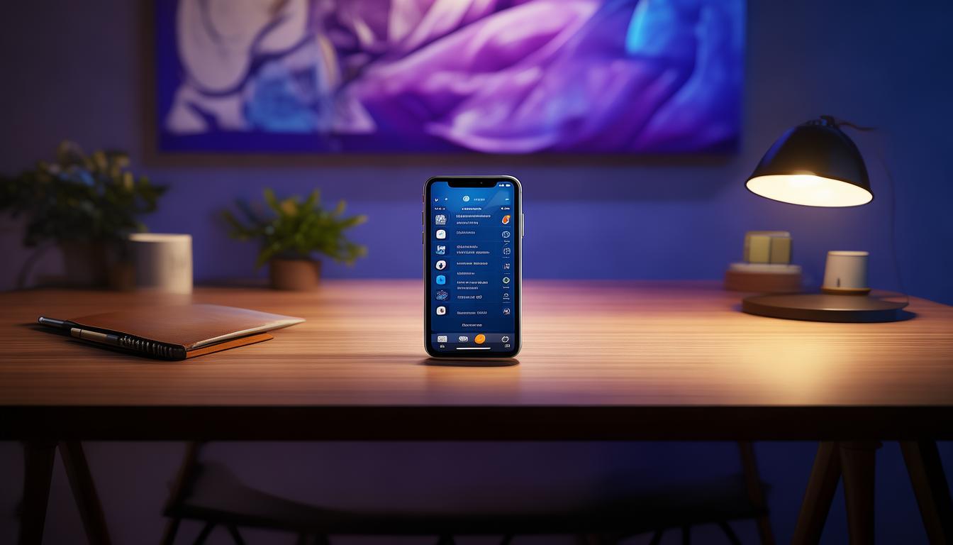 Imtoken钱包在苹果应用里的增长历程，彰显强大竞争力与适应性