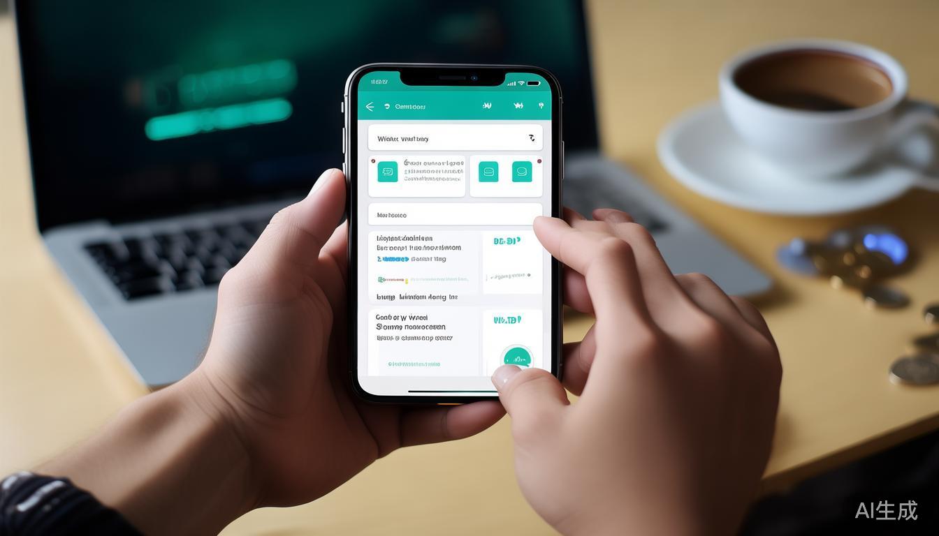 imToken基础版受重视，助力数字资产投资，免费版应用广泛