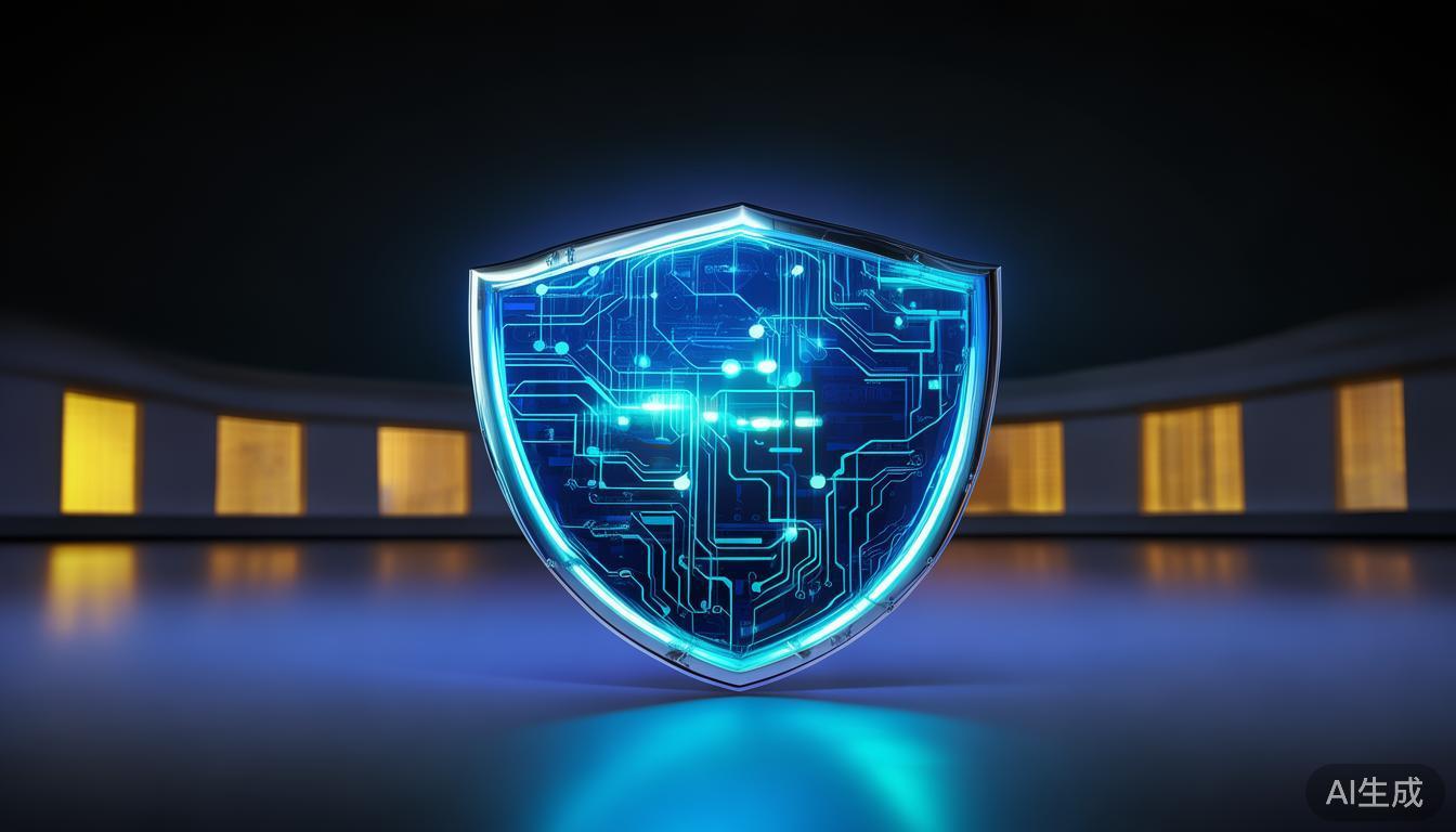 imToken新网址保密举措：加密保护与地址分开管理，守护用户安全