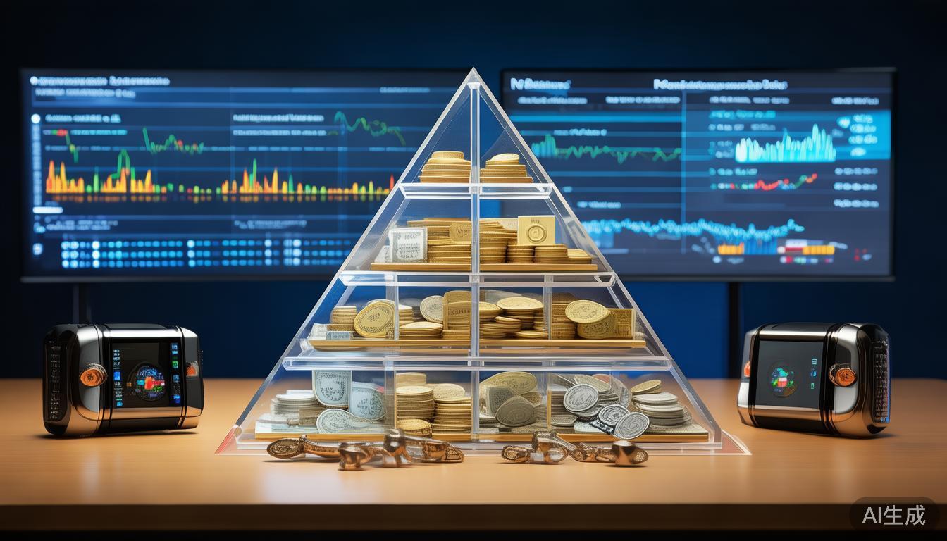 imToken海外版投资指南：选对时段、挑好项目、分散钱款很重要