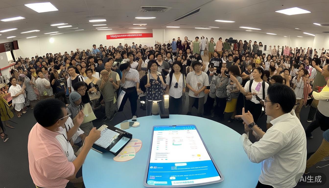 imToken 1.0安卓版官方下载渠道背后，社群互动与用户贡献有多关键？