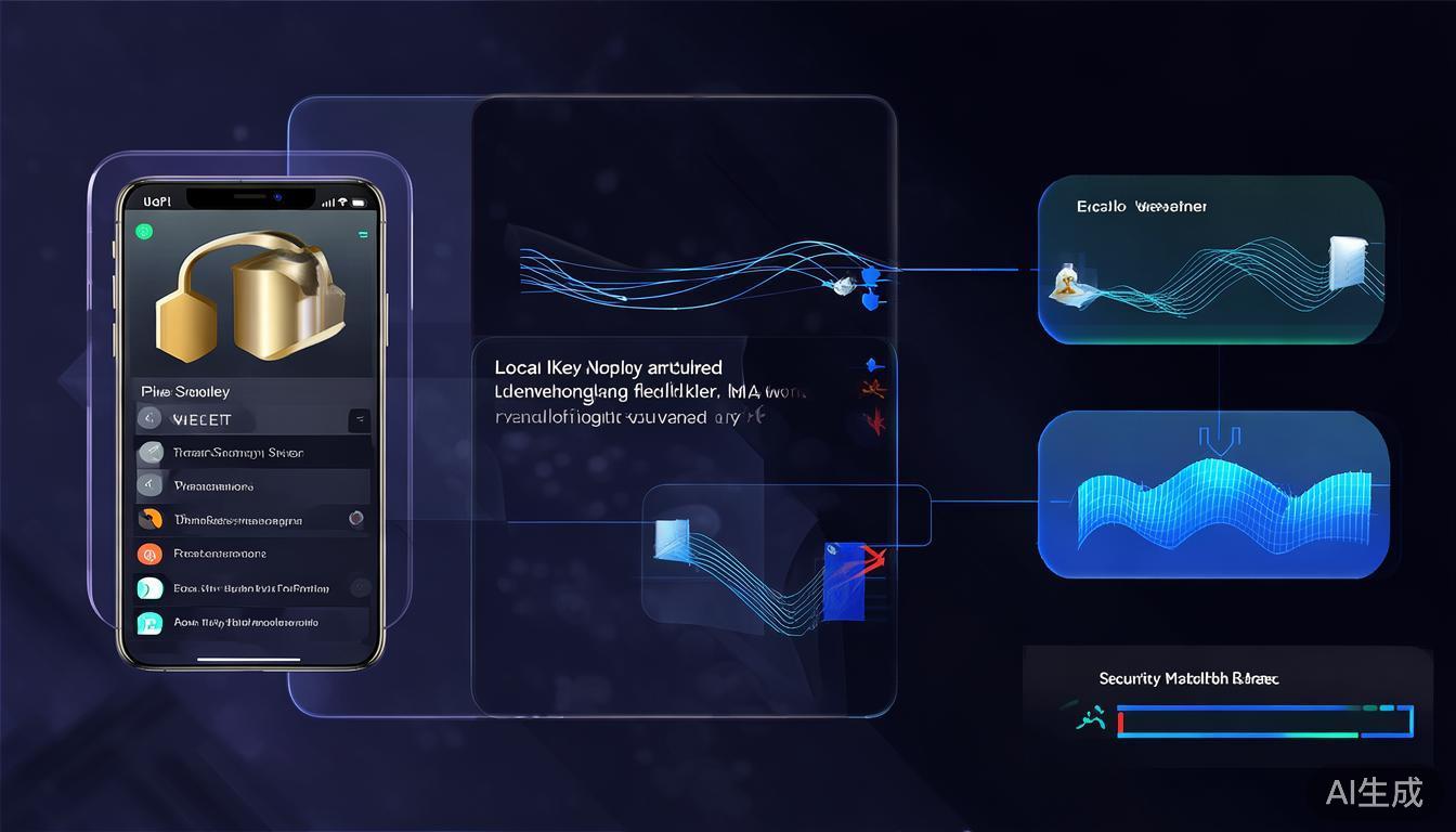 imToken官方下载指南：如何确保钱包安全，避免资产损失？