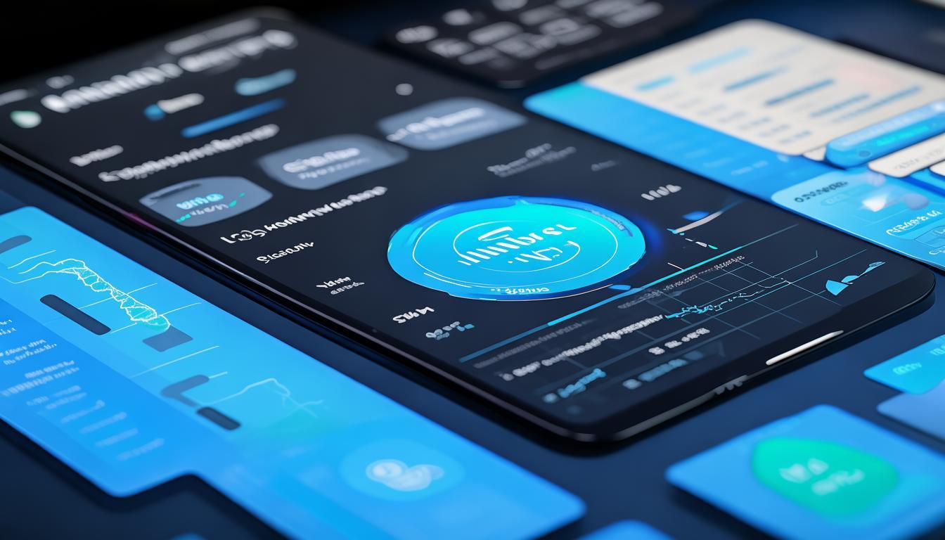 imToken钱包APP：数字资产管理好帮手，投资决策好参谋